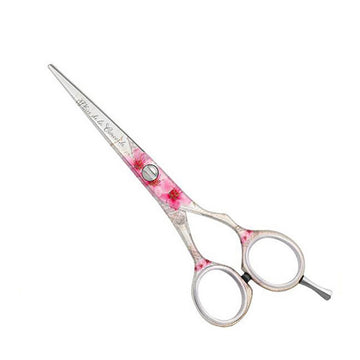 Hair scissors Salut Paris Jaguar 5,5