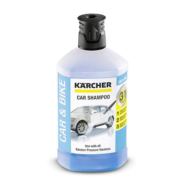 Detergent za pranje avtomobilov Karcher RM616 1 L
