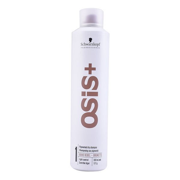 Šampon za suho umivanje las Osis+ Schwarzkopf