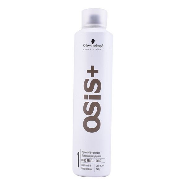 Šampon za suho umivanje las Osis+ Schwarzkopf