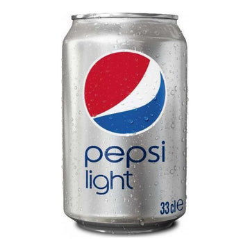 Osvežilna pijača Pepsi Light (33 cl)