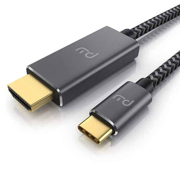 Kabel USB-C v HDMI 4K HDTV 60 Hz (Refurbished A+)