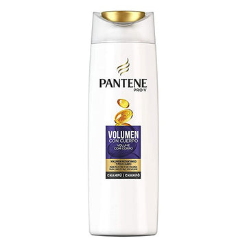 Šampon za povečanje volumna las Pantene (360 ml)