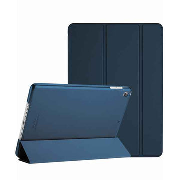 Ovitek za Tablico iPad 9 Mornarsko modra (Prenovljeni izdelk B)