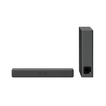 Brezžični zvočnik soundbar Sony 221345 155W Wifi Bluetooth Črna