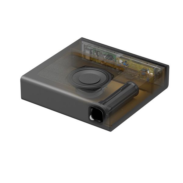 Brezžični zvočnik soundbar Sony 221345 155W Wifi Bluetooth Črna