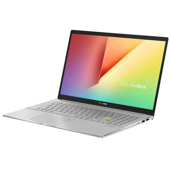 Notebook Asus S533EA-BN147T 15,6