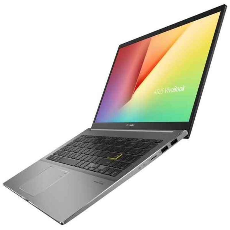 Notebook Asus S533EA-BN241T 15,6