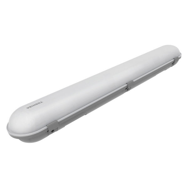 Vodoodporen LED zaslon Toshiba A+ 20 W 2050 Lm (Hladno bela 6500K)