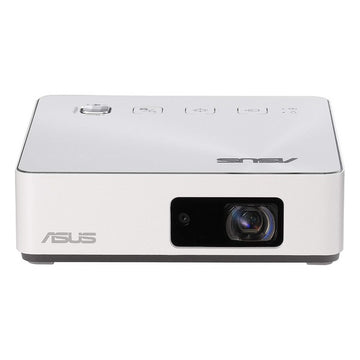 Projektor Asus S2 Wifi 500 lm Bela