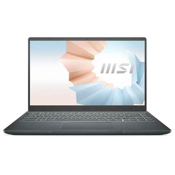 Notebook MSI Modern 14-613XES 14