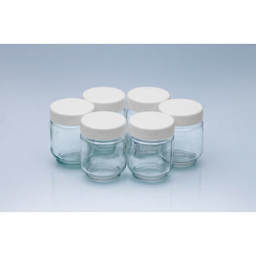 Aparat za Jogurt Clatronic JM 3344 Plastika 14 W 1,1 L Bela (Refurbished C)