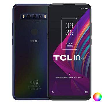 Smartphone TCL 10 SE 6,52