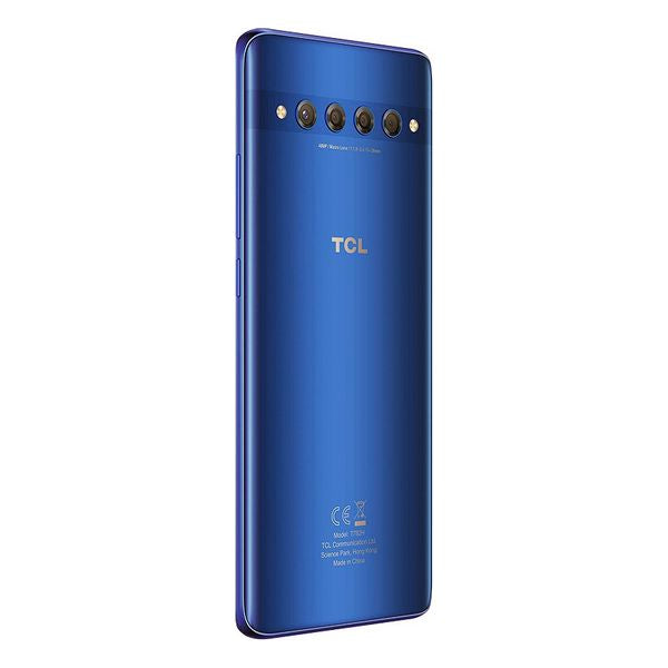 Smartphone TCL 10L+ 6,5