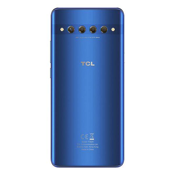 Smartphone TCL 10L+ 6,5