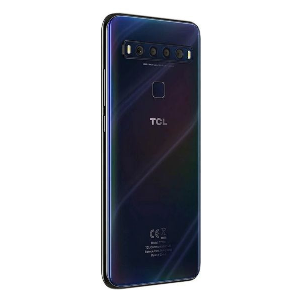 Smartphone TCL 10L 6,5