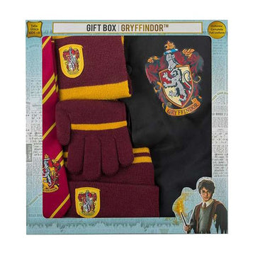 Kostum Harry Potter Gryffindor (110 cm)