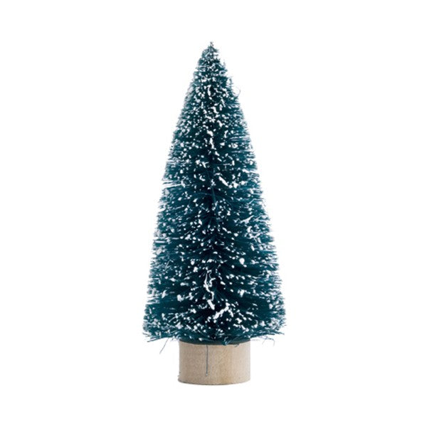 Vianočný stromček (12,5 x 5 cm) 143161