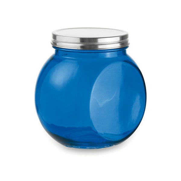 Steklen kozarec za vlaganje 144254 (650 ml)
