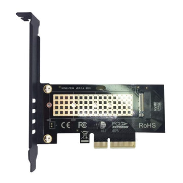 Adapter Glotrends PA09 PCIe m.2 Namizni Računalnik (Refurbished A+)
