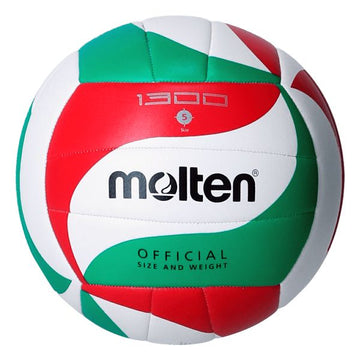 Žoga za odbojko Molten V5M1300 PVC (Velikost 5)