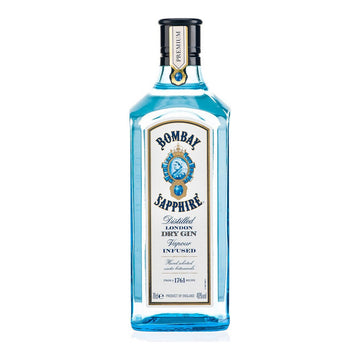 Gin Bombay Sapphire London Dry (70 cl)