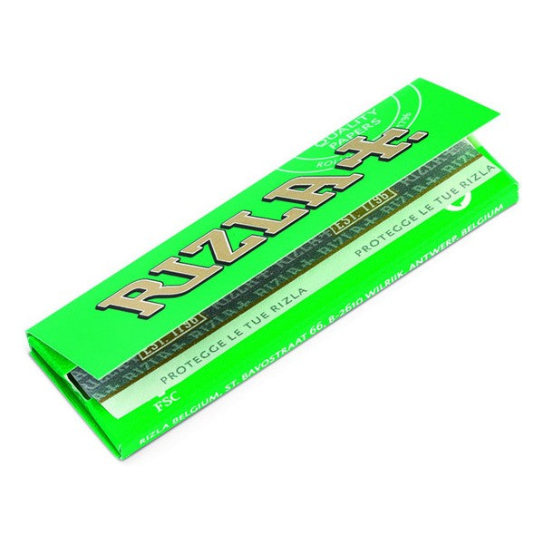 Smoking Paper Rizla (100 pcs) (Refurbished C)