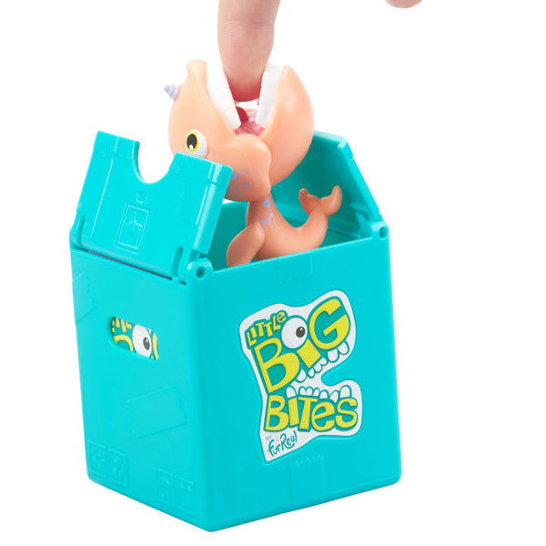 Liki Little Big Bites Hasbro