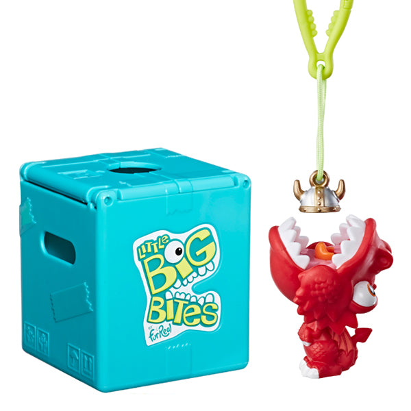 Liki Little Big Bites Hasbro