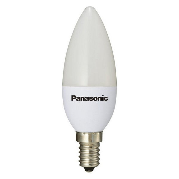 LED svetilka Panasonic Corp. PS Frost A+ 3,5 W 325 Lm
