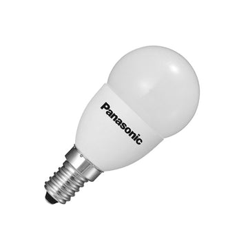 LED svetilka Panasonic Corp. PS Frost Bulbo A+ 3,5 W 325 Lm