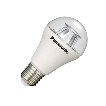 LED svetilka Panasonic Corp. A60 806 lm 10,5 W