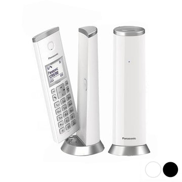 Brezžični telefon Panasonic Corp. KX-TGK212SPW 1,5