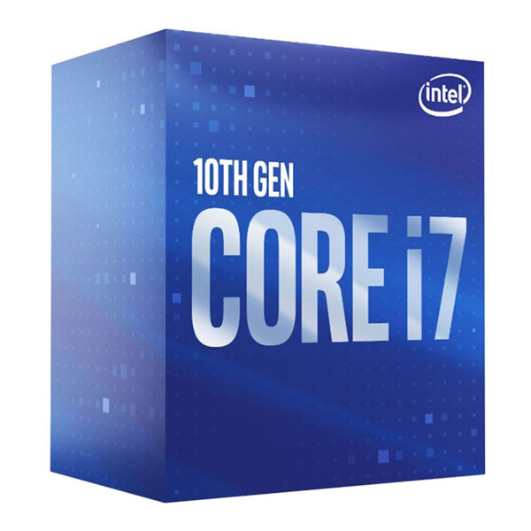 Procesor Intel Core™ i7-10700 4.80 GHz 16 MB
