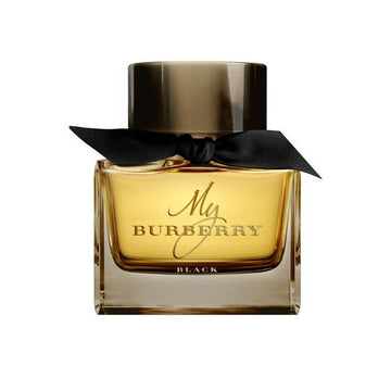 Ženski parfum Black Burberry EDP (30 ml)