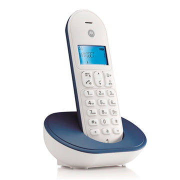 Brezžični telefon Motorola T101