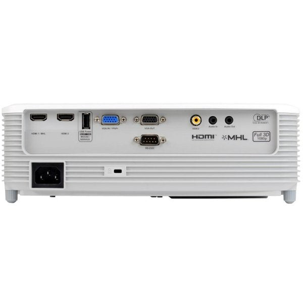 Projektor Optoma W400 HDMI