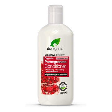 Balzam za lase Pomegranate Dr.Organic (265 ml)