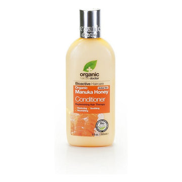 Balzam za lase Manuka Honey Dr.Organic (265 ml)