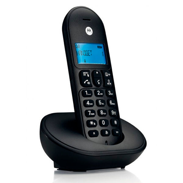 Brezžični telefon Motorola T101