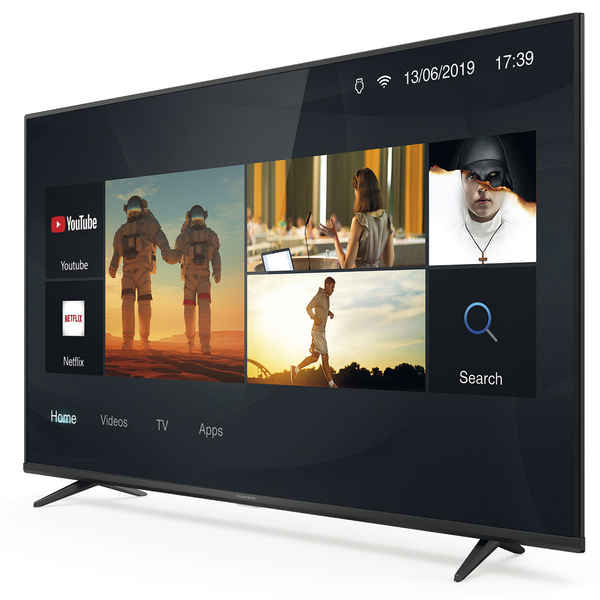 Smart TV Thomson 43UG6300 43