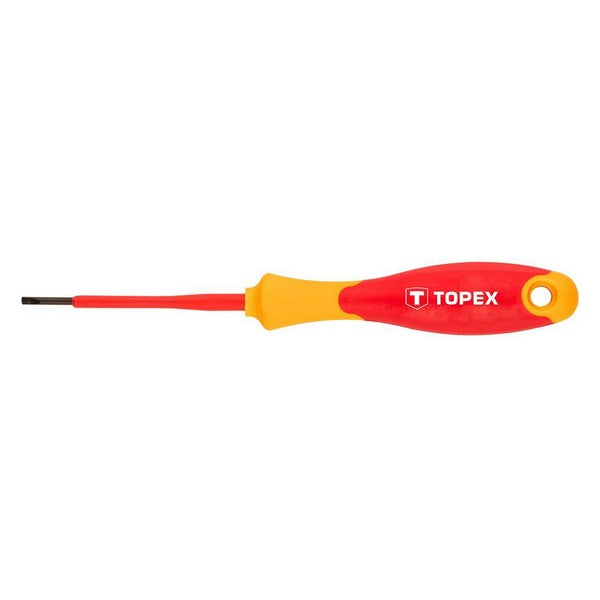 Električni izvijač Topex 3 mm
