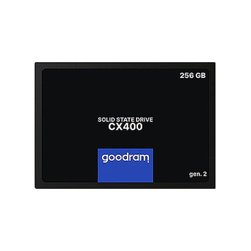 Trdi Disk GoodRam SSD