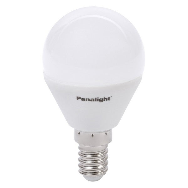 LED svetilka Panasonic Corp. PS Frost 4 W 340 Lm