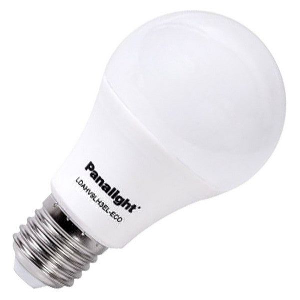 LED svetilka Panasonic Corp. Frost Bulbo A+ 806 lm