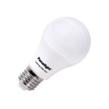 LED svetilka Panasonic Corp. Frost Bulbo A+ 806 lm