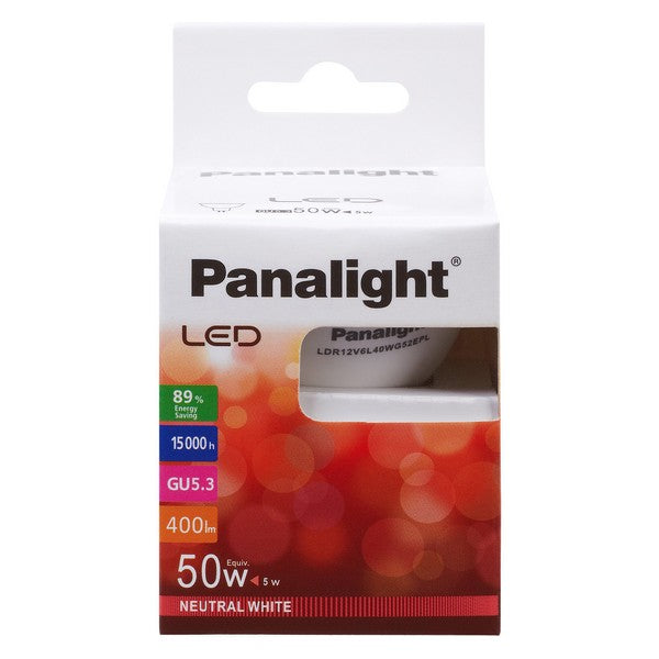 Dikroična LED žarnica Panasonic Corp. CorePro MAS SpotVLE 5 W 400 Lm
