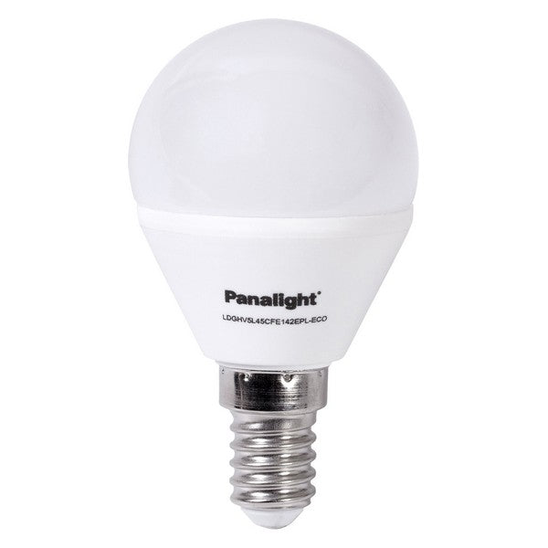 LED svetilka Panasonic Corp. PS Frost A+ 4 W 320 Lm