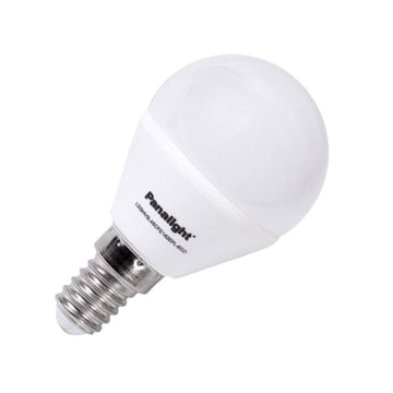LED svetilka Panasonic Corp. Frost G45 4W 320 Lm