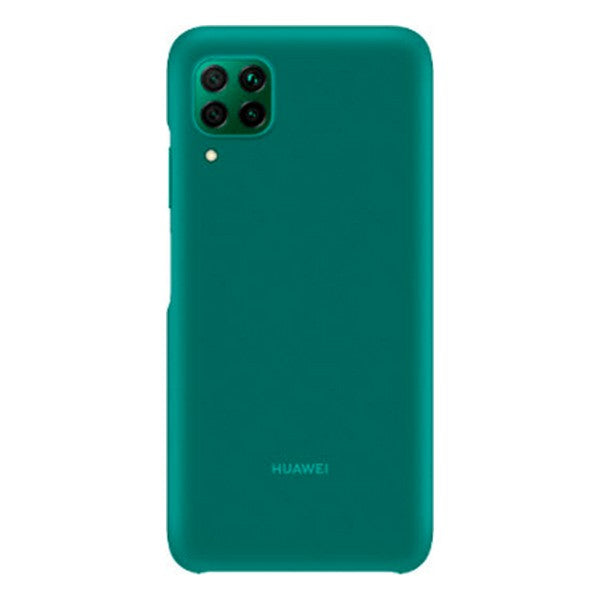 Ovitek za Mobilnik P40 Lite Huawei Smaragdno Zelena
